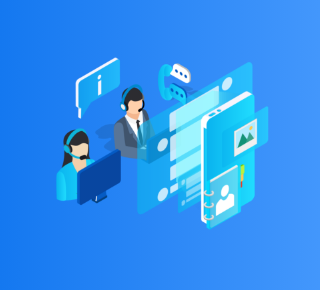 完善的售后服务体系