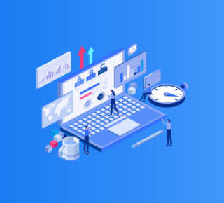 高效的定制开发服务